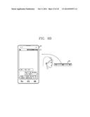 TERMINAL AND CONTROL METHOD THEREOF diagram and image