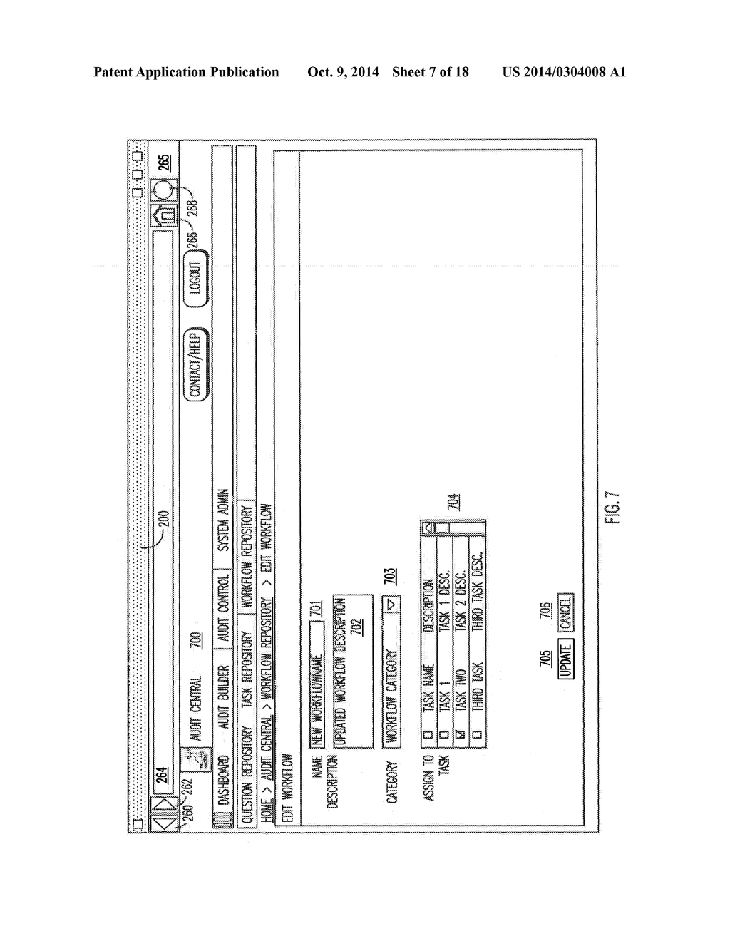 SYSTEM AND METHOD FOR AUTOMATED CLAIMS DATA AUDITING - diagram, schematic, and image 08