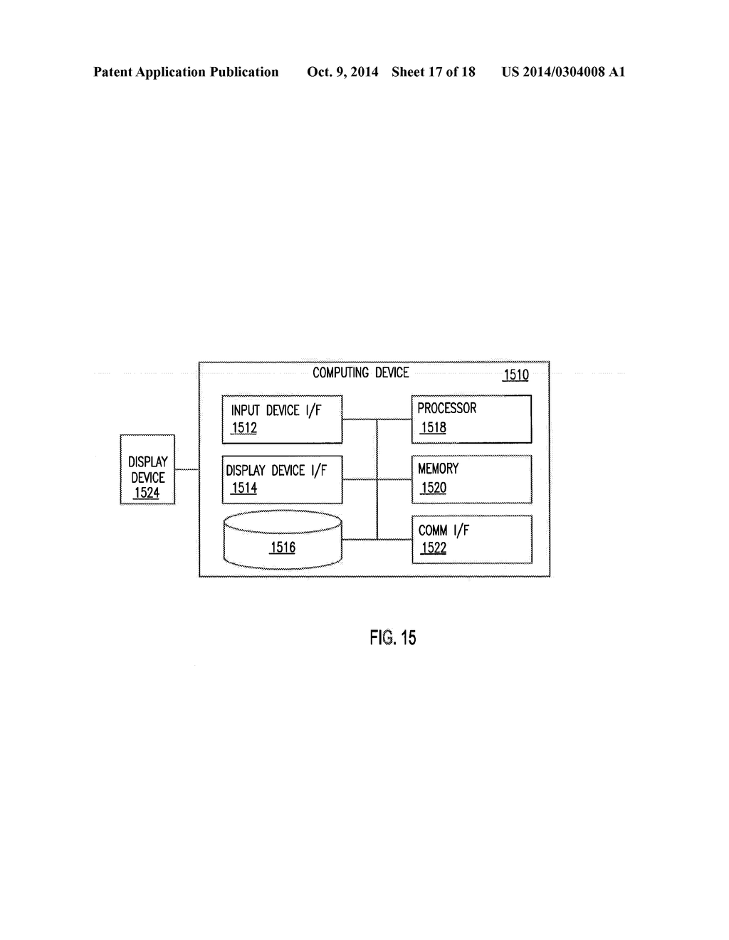 SYSTEM AND METHOD FOR AUTOMATED CLAIMS DATA AUDITING - diagram, schematic, and image 18