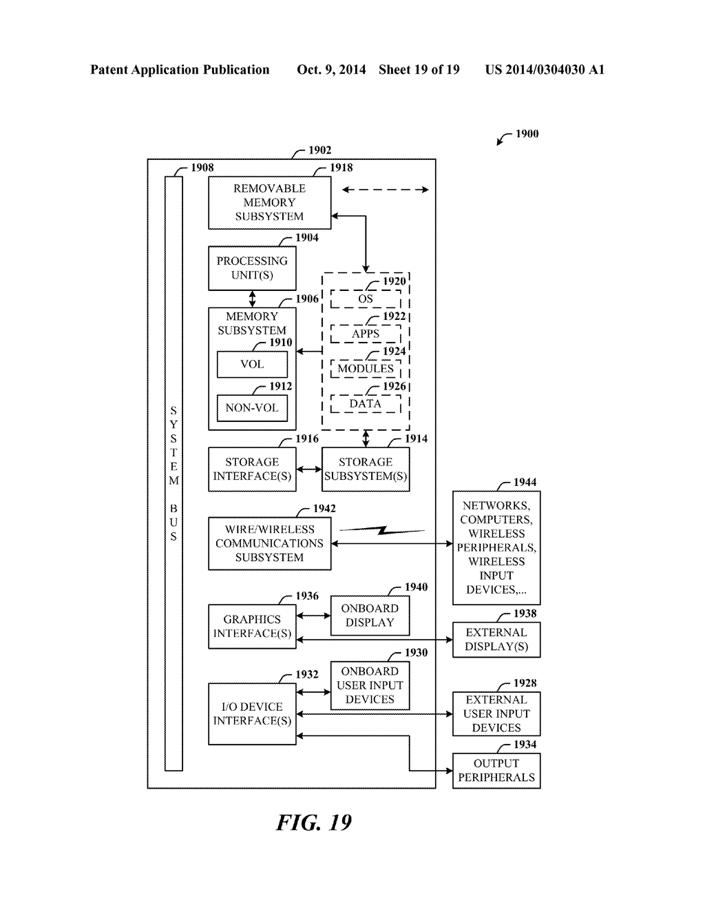 SUPPLY CHAIN ARCHITECTURE - diagram, schematic, and image 20