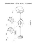 METHODS AND SYSTEMS FOR TRANSMITTING LIVE COUPONS diagram and image