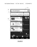 METHODS AND SYSTEMS FOR TRANSMITTING LIVE COUPONS diagram and image