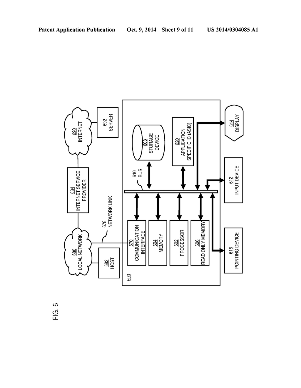 METHOD AND APPARATUS FOR PROVIDING CONTEXT-BASED COUPON SHARING - diagram, schematic, and image 10
