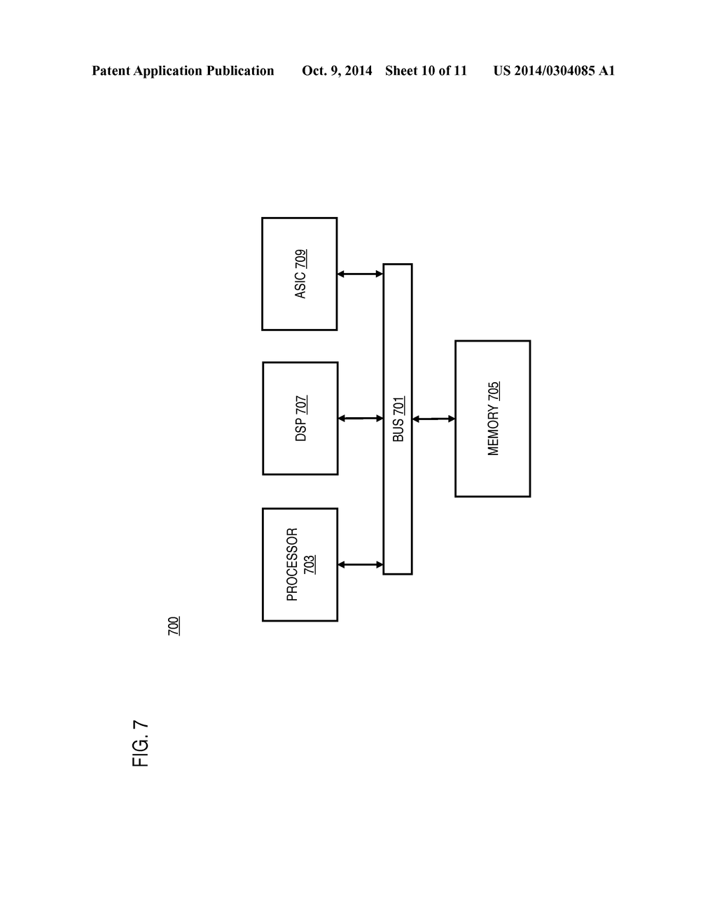 METHOD AND APPARATUS FOR PROVIDING CONTEXT-BASED COUPON SHARING - diagram, schematic, and image 11