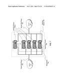 SYSTEMS AND METHODS FOR APPLICATION-STATE DISTRIBUTED REPLICATION TABLE     HUNTING diagram and image