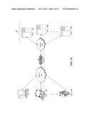 SYSTEMS AND METHODS FOR APPLICATION-STATE, DISTRIBUTED REPLICATION TABLE     CACHE POISONING diagram and image