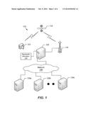 METHODS, APPARATUS, AND COMPUTER PROGRAM PRODUCTS FOR COMMUNICATING     CONTENT FILES BASED ON DESTINATION PRIORITY diagram and image