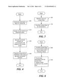 METHODS, APPARATUS, AND COMPUTER PROGRAM PRODUCTS FOR COMMUNICATING     CONTENT FILES BASED ON DESTINATION PRIORITY diagram and image