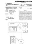 METHOD, APPARATUS, AND SYSTEM FOR OPTIMIZING PERFORMANCE OF A     COMMUNICATION UNIT BY A REMOTE SERVER diagram and image