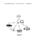 PROXIMITY SYNCHRONIZATION OF AUDIO CONTENT AMONG MULTIPLE PLAYBACK AND     STORAGE DEVICES diagram and image