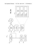 MEMORY APPARATUS AND METHODS THEREOF FOR PREVENTING READ ERRORS ON WEAK     PAGES IN A NON-VOLATILE MEMORY SYSTEM diagram and image