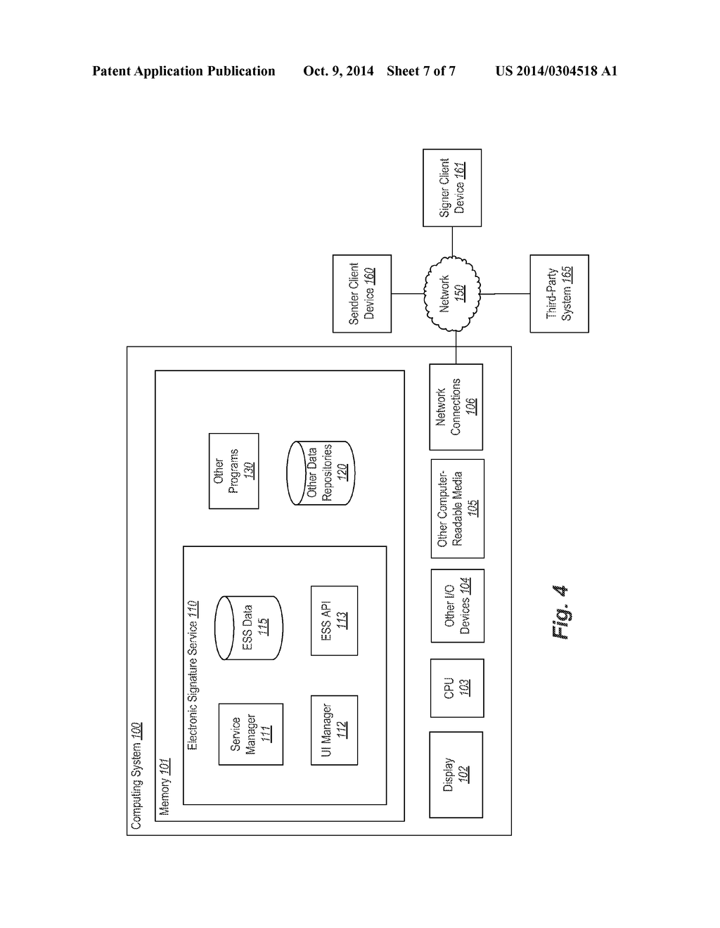 MOBILE SOLUTION FOR SIGNING AND RETAINING THIRD-PARTY DOCUMENTS - diagram, schematic, and image 08