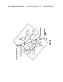 ENABLING COMMUNICATION OVER CROSS-COUPLED LINKS BETWEEN INDEPENDENTLY     MANAGED COMPUTE AND STORAGE NETWORKS diagram and image