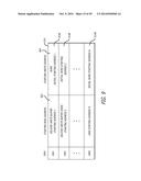 SHUTDOWNS AND DATA RECOVERY TO AVOID READ ERRORS WEAK PAGES IN A     NON-VOLATILE MEMORY SYSTEM diagram and image