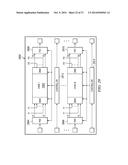 POSITION INDEPENDENT TESTING OF CIRCUITS diagram and image