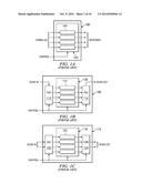 SCAN FRAME BASED TEST ACCESS MECHANISMS diagram and image