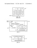 SCAN FRAME BASED TEST ACCESS MECHANISMS diagram and image