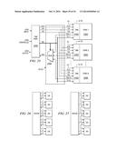 SCAN FRAME BASED TEST ACCESS MECHANISMS diagram and image