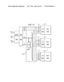 SCAN FRAME BASED TEST ACCESS MECHANISMS diagram and image