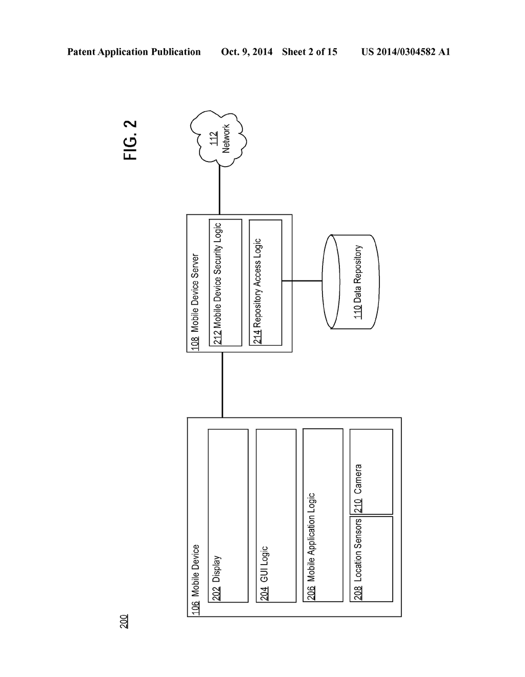 MOBILE REPORTS - diagram, schematic, and image 03