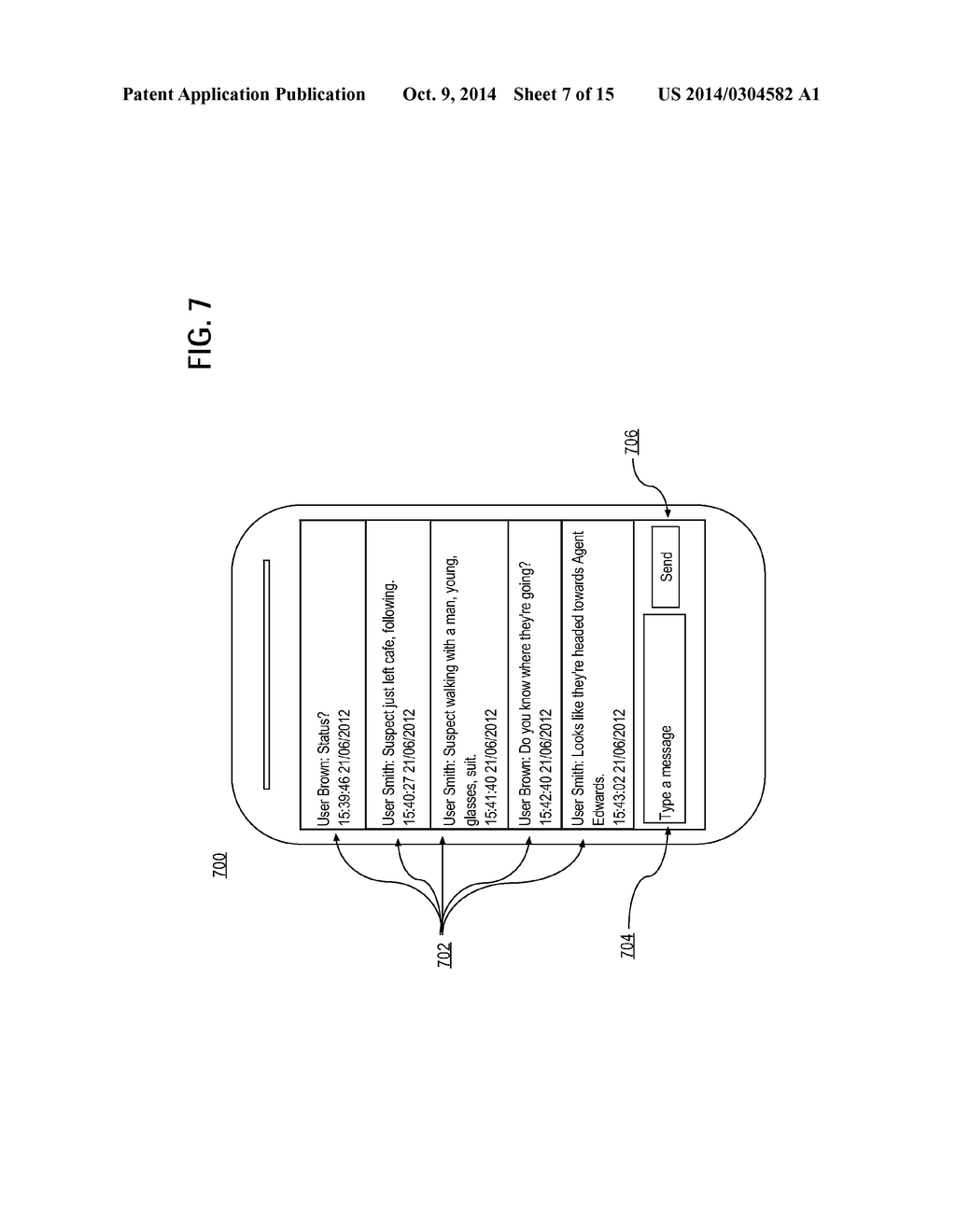 MOBILE REPORTS - diagram, schematic, and image 08