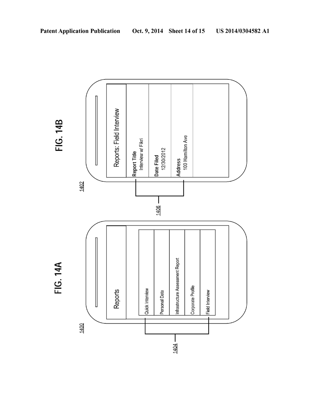 MOBILE REPORTS - diagram, schematic, and image 15