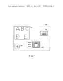 ELECTRONIC DEVICE AND DATA PROCESSING METHOD diagram and image