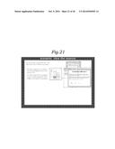 Method and System to Capture, Share and Find Information and Relationships diagram and image