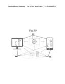 Method and System to Capture, Share and Find Information and Relationships diagram and image