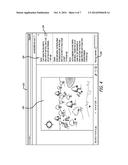 SHARED CONTENT ITEM COMMENTING diagram and image