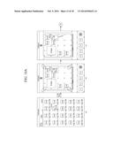 SMART DEVICE FOR CONVENIENT GRAPHIC OBJECT ARRANGEMENT AND METHOD OF     GRAPHIC OBJECT ARRANGEMENT diagram and image