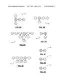 TECHNIQUES FOR INPUT OF A MULTI-CHARACTER COMPOUND CONSONANT OR VOWEL AND     TRANSLITERATION TO ANOTHER LANGUAGE USING A TOUCH COMPUTING DEVICE diagram and image