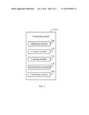 ELECTRONIC DEVICE AND METHOD FOR UNLOCKING THE ELECTRONIC DEVICE diagram and image