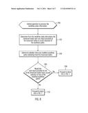 UPDATING A WORKFLOW WHEN A USER REACHES AN IMPASSE IN THE WORKFLOW diagram and image