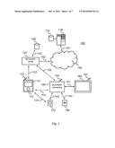 METHOD, SYSTEM AND APPARATUS FOR PROVIDING MULTIMEDIA DATA CUSTOMIZED     MARKETING diagram and image