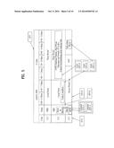 DIGITAL TELEVISION SIGNAL, DIGITAL TELEVISION RECEIVER, AND METHOD OF     PROCESSING DIGITAL TELEVISION SIGNAL diagram and image