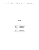 DIGITAL TELEVISION SIGNAL, DIGITAL TELEVISION RECEIVER, AND METHOD OF     PROCESSING DIGITAL TELEVISION SIGNAL diagram and image