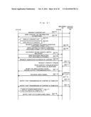 VIDEO SIGNAL TRANSMISSION/RECEPTION METHOD, DISPLAY DEVICE, AND DECODING     DEVICE diagram and image