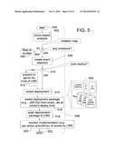 POLICY-BASED SELECTION OF REMEDIATION diagram and image