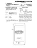 SYSTEMS, DEVICES, COMPONENTS AND METHODS FOR COMMUNICATING WITH AN IMD     USING A PORTABLE ELECTRONIC DEVICE AND A MOBILE COMPUTING DEVICE diagram and image