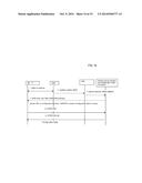 SECURING DATA COMMUNICATIONS IN A COMMUNICATIONS NETWORK diagram and image