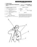 METHOD TO ACTIVATE AND RESTRICT CONTROL OF A DEVICE diagram and image