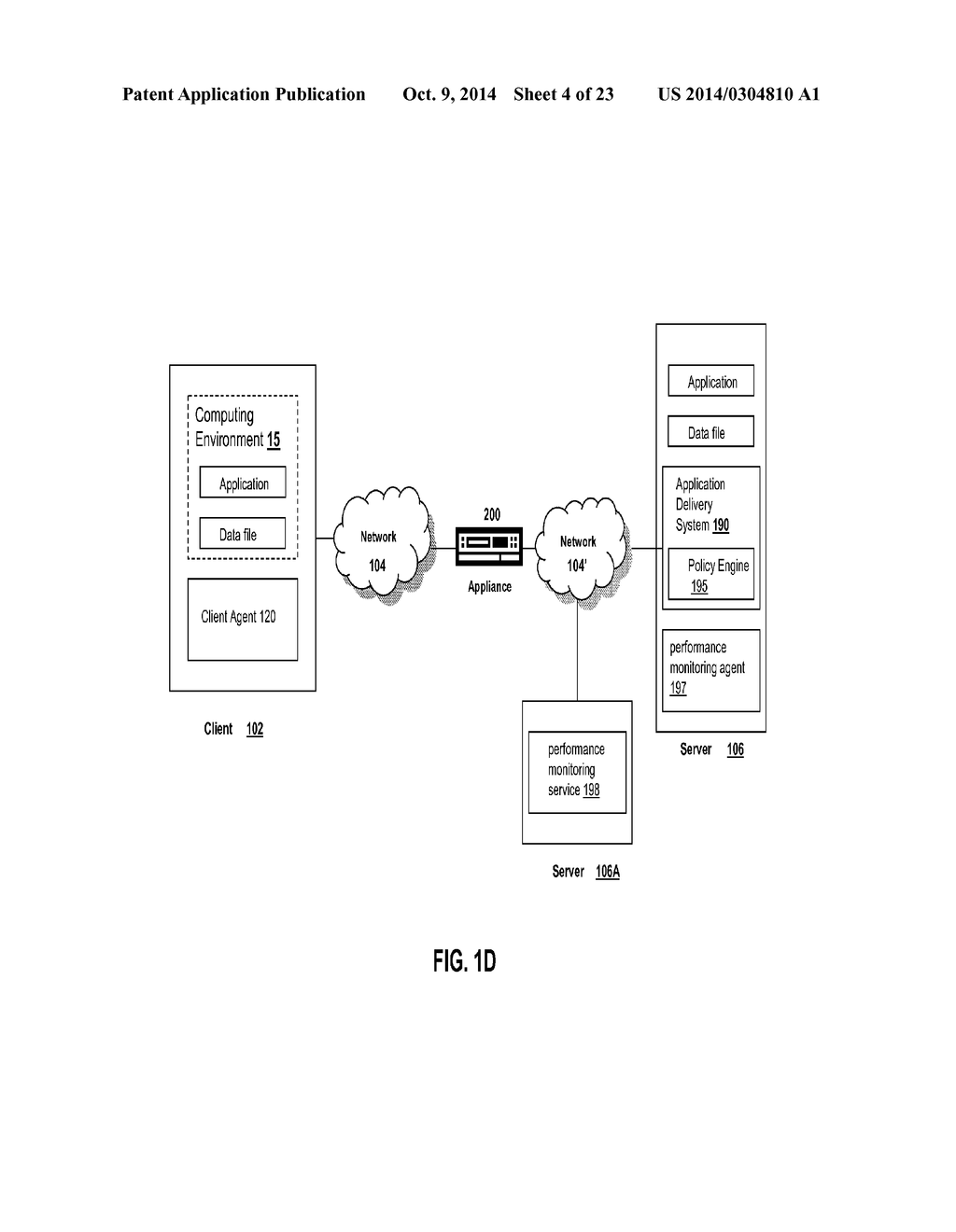 SYSTEMS AND METHODS FOR PROTECTING CLUSTER SYSTEMS FROM TCP SYN ATTACK - diagram, schematic, and image 05