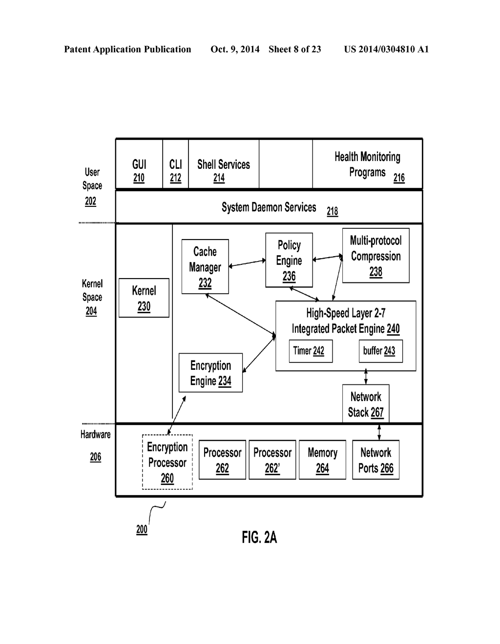 SYSTEMS AND METHODS FOR PROTECTING CLUSTER SYSTEMS FROM TCP SYN ATTACK - diagram, schematic, and image 09