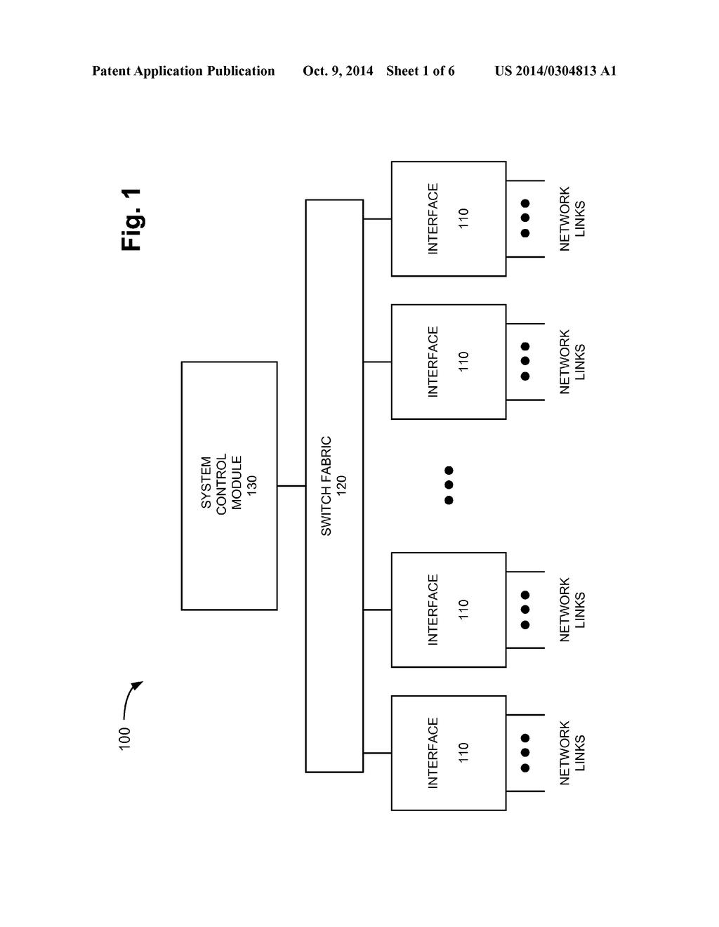 DISTRIBUTED NETWORK ANOMALY DETECTION - diagram, schematic, and image 02