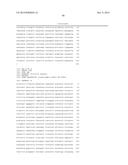 PLANT SEEDS WITH ALTERED STORAGE COMPOUND LEVELS, RELATED CONSTRUCTS AND     METHODS INVOLVING GENES ENCODING PAE AND PAE-LIKE POLYPEPTIDES diagram and image