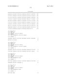 PLANT SEEDS WITH ALTERED STORAGE COMPOUND LEVELS, RELATED CONSTRUCTS AND     METHODS INVOLVING GENES ENCODING PAE AND PAE-LIKE POLYPEPTIDES diagram and image