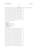 PLANT SEEDS WITH ALTERED STORAGE COMPOUND LEVELS, RELATED CONSTRUCTS AND     METHODS INVOLVING GENES ENCODING PAE AND PAE-LIKE POLYPEPTIDES diagram and image