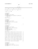 PLANT SEEDS WITH ALTERED STORAGE COMPOUND LEVELS, RELATED CONSTRUCTS AND     METHODS INVOLVING GENES ENCODING PAE AND PAE-LIKE POLYPEPTIDES diagram and image