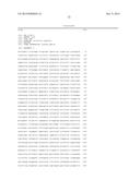 PLANT SEEDS WITH ALTERED STORAGE COMPOUND LEVELS, RELATED CONSTRUCTS AND     METHODS INVOLVING GENES ENCODING PAE AND PAE-LIKE POLYPEPTIDES diagram and image